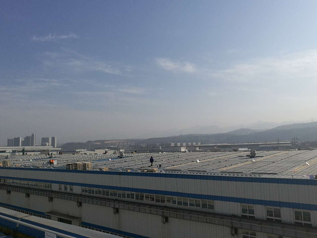 環(huán)保稅法實(shí)施，年征收規?；蜻_500億，企業(yè)能源升級成趨勢