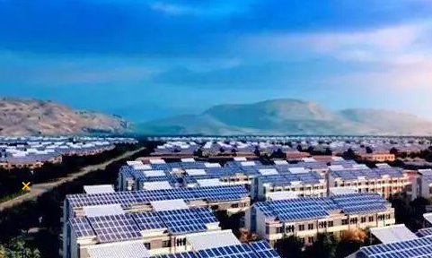 2018年，屋頂建光伏電站，依然是投資的首選！