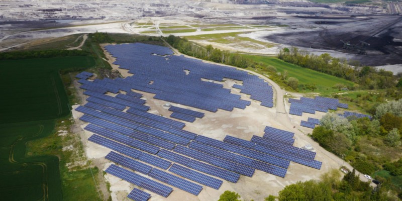 德國2019-2020年間將增加4GW光伏和風(fēng)電項目招標
