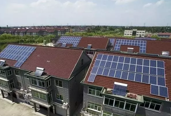逆變器上顯示這些問(wèn)題，得這么解決