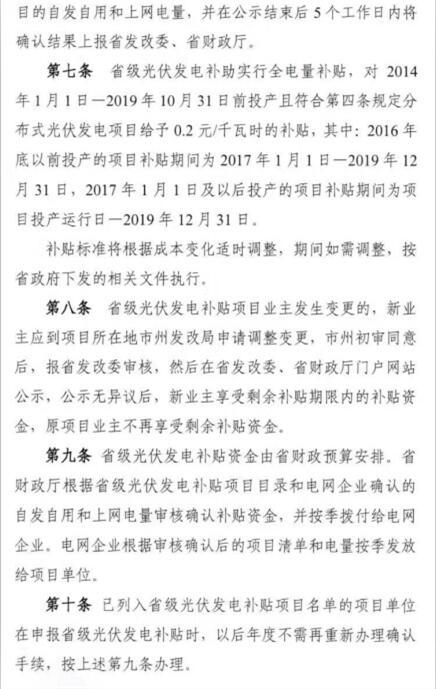 湖南分布式光伏省補0.2元/度,利好中車(chē)、茂碩、興業(yè)、紅太陽(yáng)等企業(yè)(附湖南光伏企業(yè)名單)