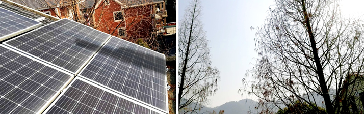 那些加裝了功率優(yōu)化器的光伏電站現在怎么樣了？