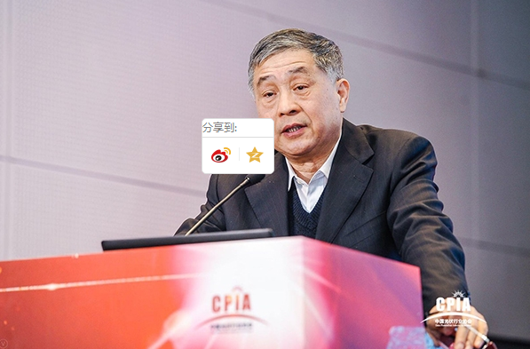 中國光伏新增裝機連續5年全球第一 行業(yè)協(xié)會(huì ):警惕產(chǎn)業(yè)過(guò)熱