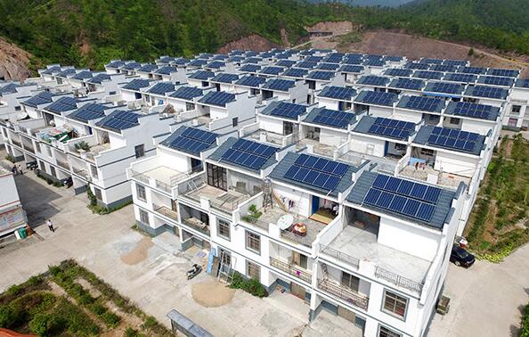 屋頂光伏電站如何降低成本、增加收益？
