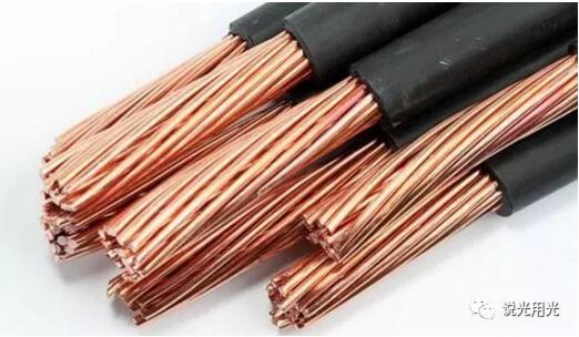降損耗、保安全！戶(hù)用光伏采用銅電纜的多種理由