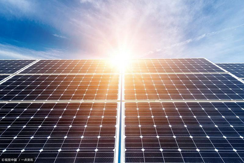 天津數座地面光伏電站仍面臨拆除風(fēng)險，新政策如何管理老項目？
