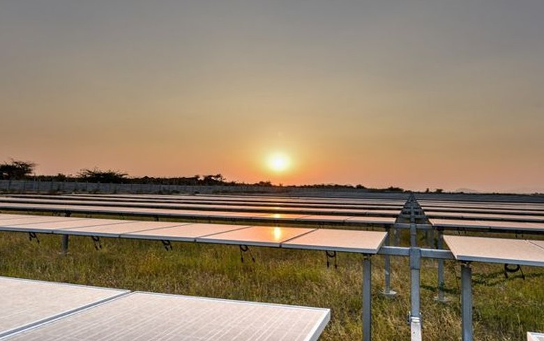 印度對進(jìn)口太陽(yáng)能電池征收防衛稅或低于70%