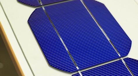 截至2018年1月底 英國太陽(yáng)能光伏裝機量累計達12.8GW