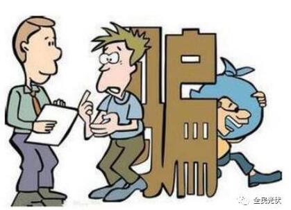 慎防戶(hù)用光伏成“忽悠”光伏！真實(shí)案例警醒老百姓遠離光伏騙局