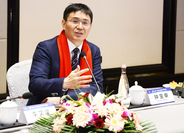 問(wèn)道長(cháng)安——分布式3.0精英企業(yè)聯(lián)盟發(fā)布3.0系統核心部件倡議標準