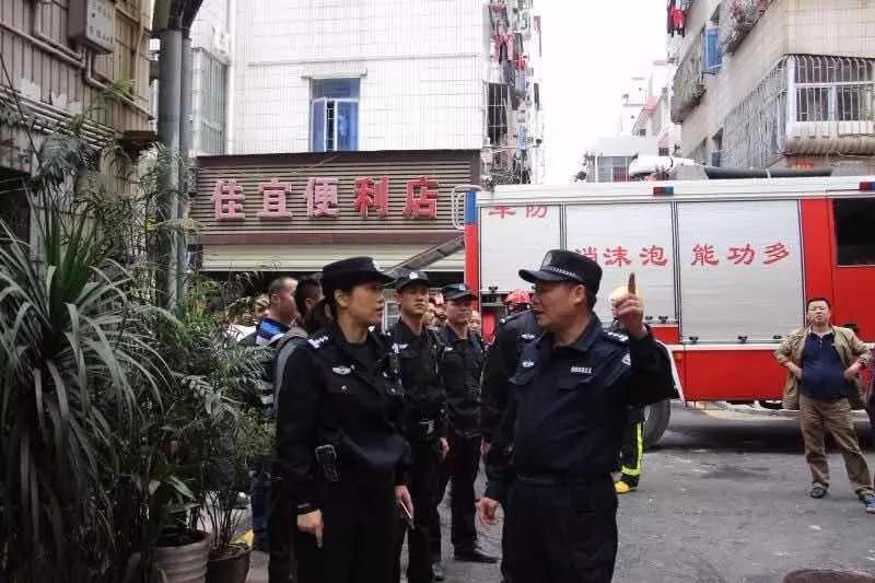 突發(fā)：深圳某住戶(hù)違規組裝光伏發(fā)電系統，引發(fā)火災...