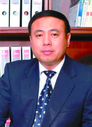 九洲電氣李寅：全面推廣清潔能源 讓陽(yáng)光更燦爛