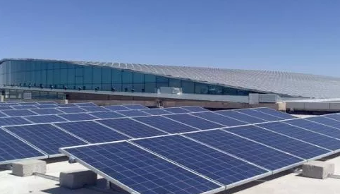鄭州治理屋頂違建，鼓勵建筑樓頂增設光伏發(fā)電設施！
