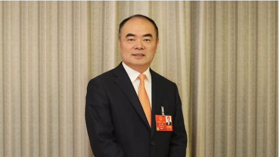 全國人大代表曹仁賢:建立儲能市場(chǎng)機制 加大儲能技術(shù)應用
