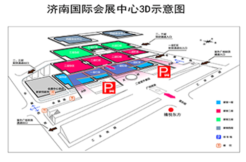 2018濟南太陽(yáng)能展即將隆重揭幕| 聚焦能源互聯(lián)網(wǎng) 規模創(chuàng )歷史之冠