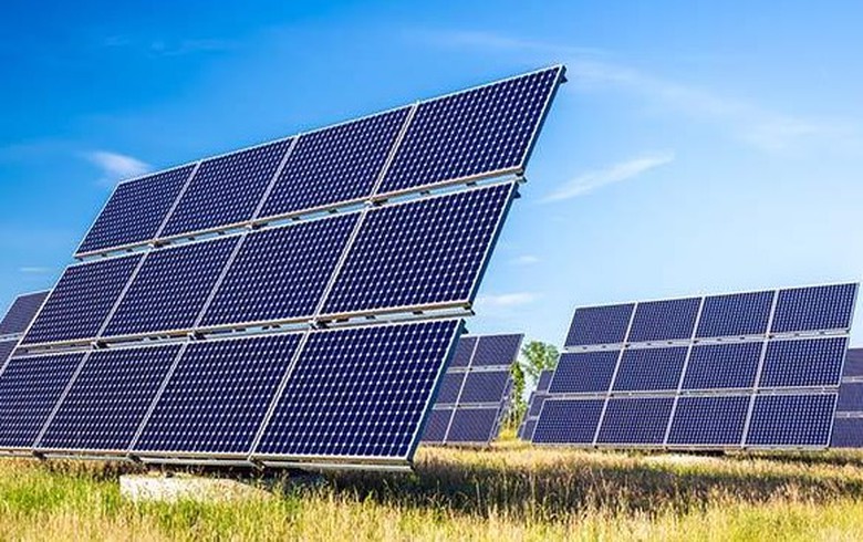 到2020年西班牙太陽(yáng)能行業(yè)將吸引投資達50億歐元