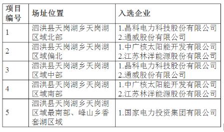 定了！7大應用領(lǐng)跑基地投資企業(yè)最終名單敲定