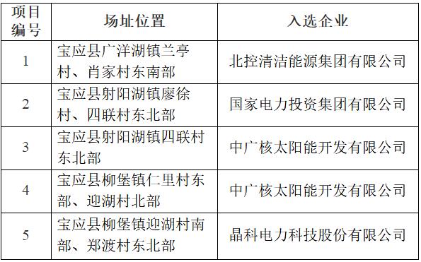 定了！7大應用領(lǐng)跑基地投資企業(yè)最終名單敲定