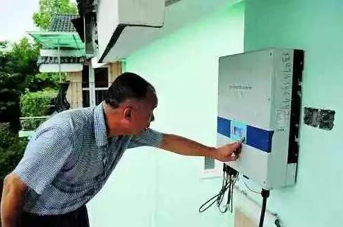 光伏逆變器怎么安裝？安裝位置如何選擇？