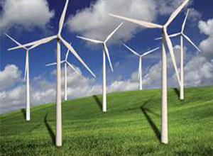中國公司將在哈薩克斯坦建設風(fēng)電站和光伏電站