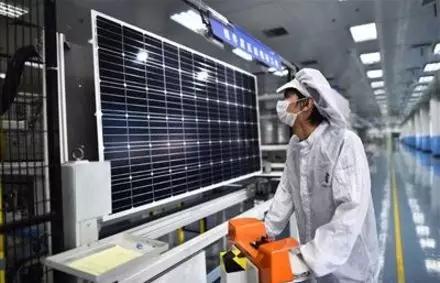國家能源局：光伏發(fā)電成本已降至7元／瓦、組件3元／瓦！