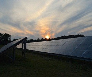 上海電氣承建全球最大太陽(yáng)能光熱項目