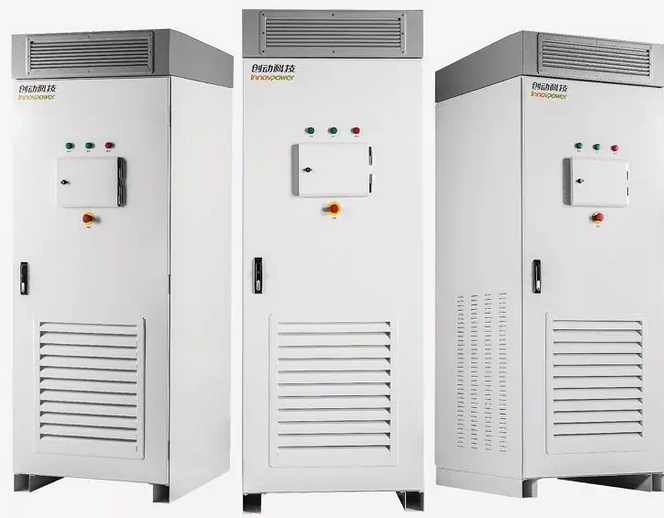 300KW村級扶貧電站設計方案之優(yōu)選