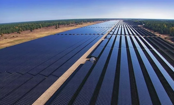 德國200MW光伏項目招標，中標均價(jià)4.67歐分/kwh