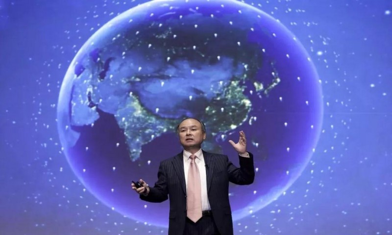 軟銀啟動(dòng)可再生能源區塊鏈交易平臺，旨在讓農村消費者交易可再生能源