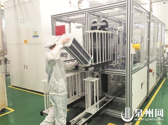 福建泉州二季度用電獎勵政策出爐:企業(yè)最高可獲100萬(wàn)獎勵