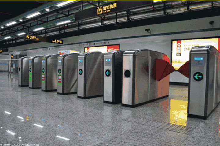 科華恒盛中標杭州地鐵5號線(xiàn)一期工程不間斷電源(UPS)采購項目