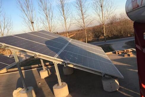 如何提高光伏電站發(fā)電量？這篇文章分析的不錯！