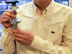 美國成功研發(fā)新型水基錳氫電池有望成為電網(wǎng)級儲能系統