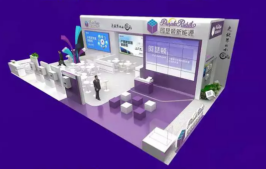 第二波丨2018SNEC精彩展臺看不停 原來(lái)他們還有這些活動(dòng)！