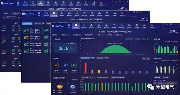 SNEC 2018 | 來(lái)幫禾望上頭條
