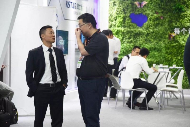 SNEC展丨科士達25年蝶變突圍，砥礪前行！