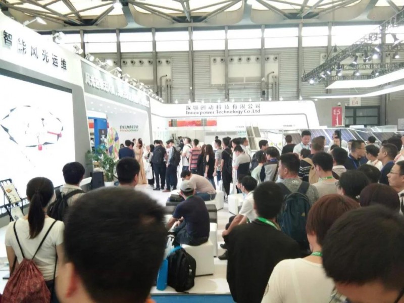 喜訊！創(chuàng  )動(dòng)科技成為國內首家無(wú)人機通過(guò)CQC認證的生產(chǎn)企業(yè)