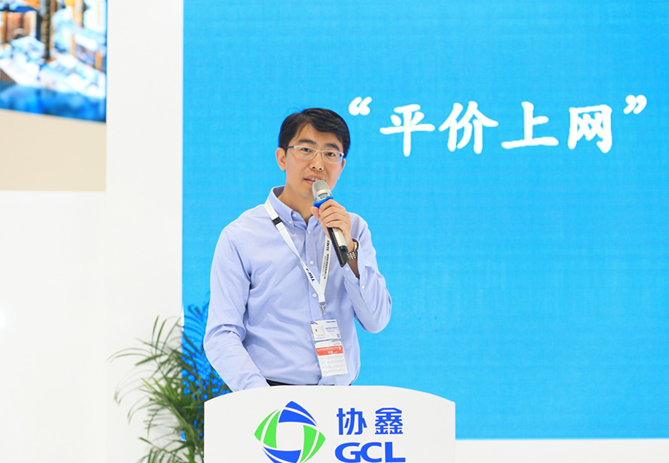 保利協(xié)鑫:差異化技術(shù)路線(xiàn)重塑競爭優(yōu)勢