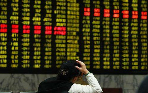 光伏257.95億+風(fēng)電78.77億+新能源車(chē)137.23億 市值蒸發(fā)超全行業(yè)利潤總和