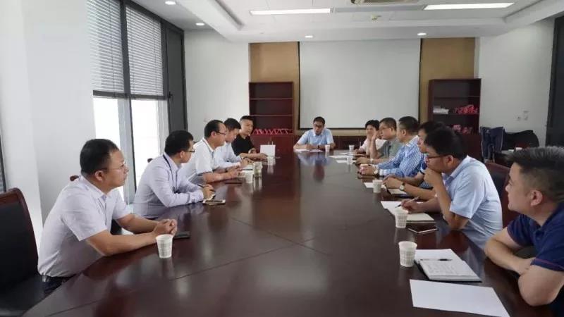 最新跟進(jìn)：無(wú)錫EPC企業(yè)分布式項目已全面叫停，再次召開(kāi)“531光伏新政企業(yè)座談會(huì )！