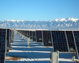 內憂(yōu)外患？2018年光伏鋁型材需求量預測