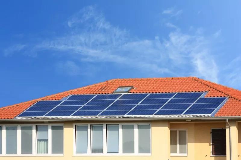 光伏電站問(wèn)題大解答 教你一些光伏硬知識