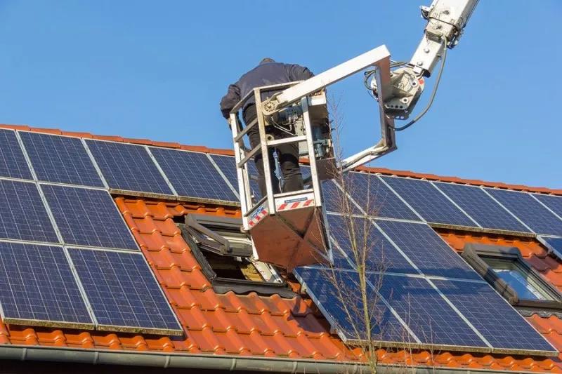 光伏電站問(wèn)題大解答 教你一些光伏硬知識