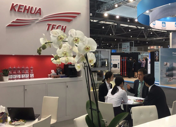 CeBIT 2018，所見(jiàn)皆有溫度