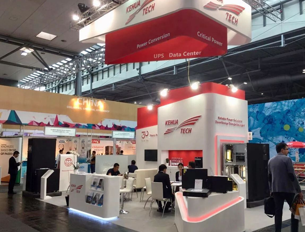 CeBIT 2018，所見(jiàn)皆有溫度