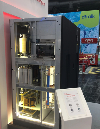 CeBIT 2018，所見(jiàn)皆有溫度