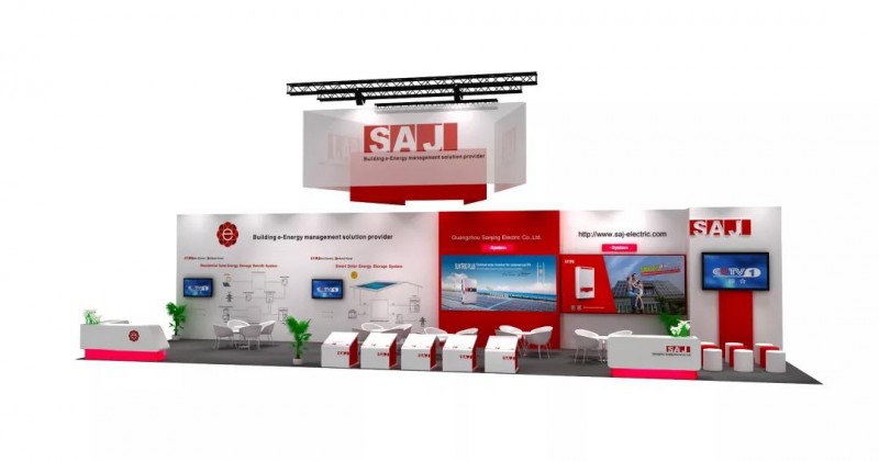 三晶電氣Intersolar Europe 2018五大亮點(diǎn)，邀你好看！
