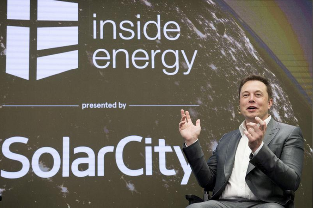 受特斯拉裁員影響 SolarCity將關(guān)閉9州12個(gè)光伏設施