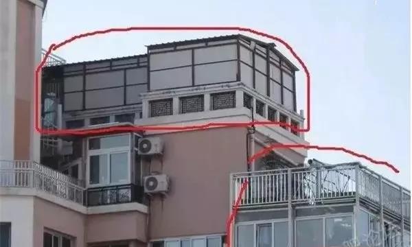屋頂光伏電站違建被城管查封！怎樣才不算違建？
