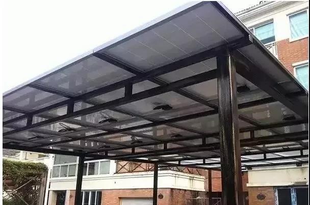 屋頂光伏電站違建被城管查封！怎樣才不算違建？